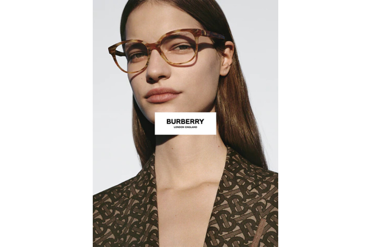 ОЧКИ С ДИОПТРИЯМИ Женщина Burberry Scarlet BE 2332 3915