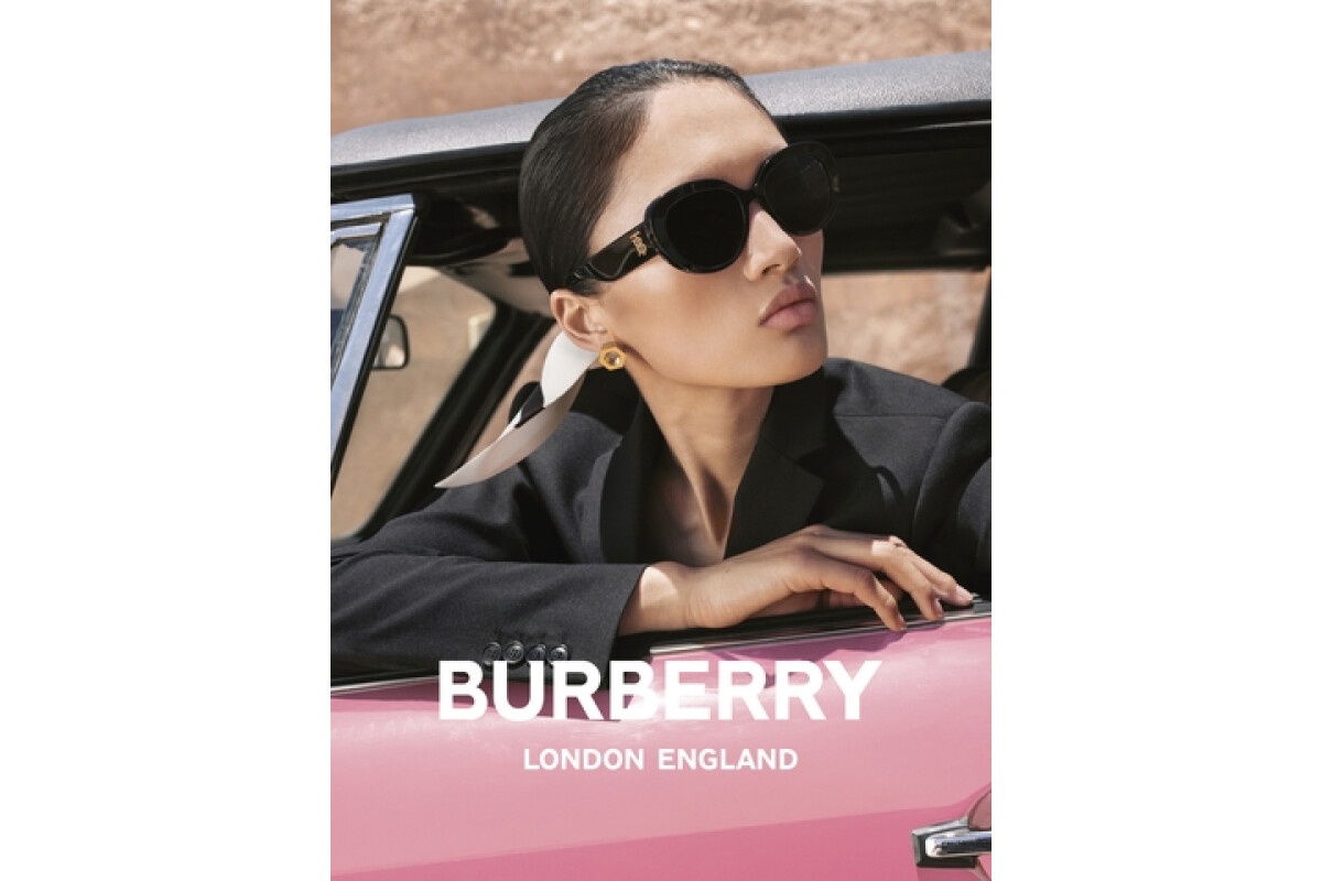 Sunglasses Woman Burberry  BE 4298 382287