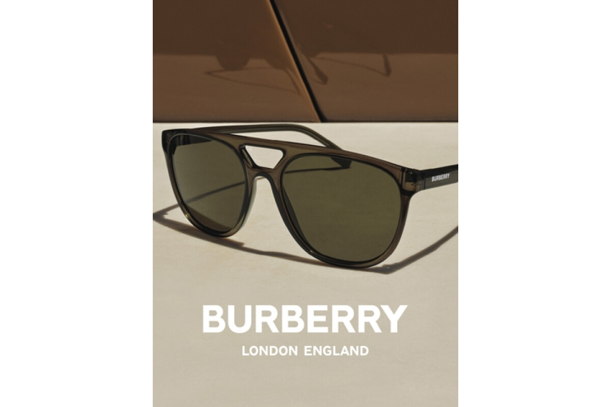 Sunglasses Man Burberry  BE 4302 335673