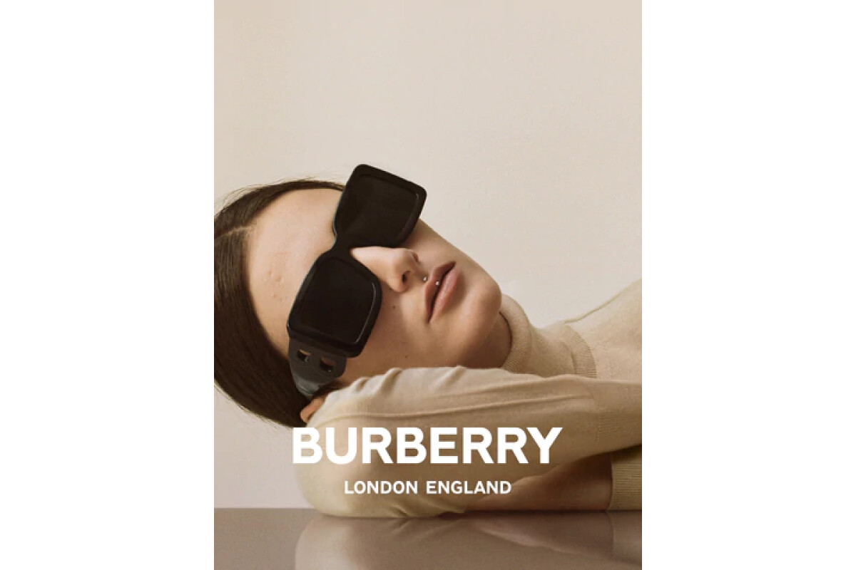 Sunglasses Woman Burberry  BE 4312 300187