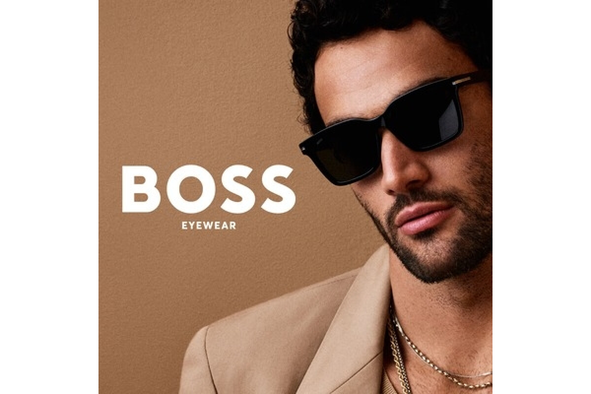 Zonnebrillen Man Hugo Boss BOSS 1505/S HUB 205946 807 IR