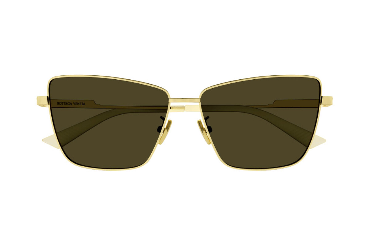 Sunglasses Woman Bottega Veneta  BV1195S-002
