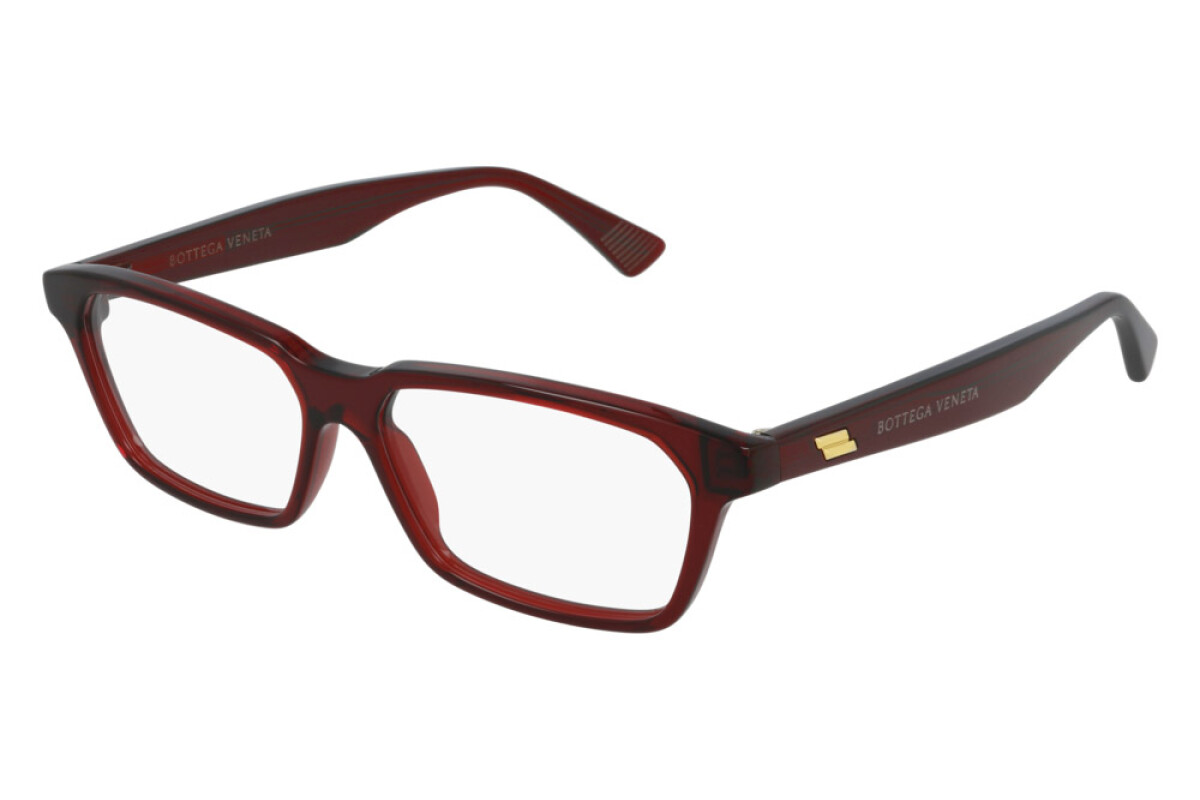 Lunettes de vue Femme Bottega Veneta Minimalist BV1098O-003