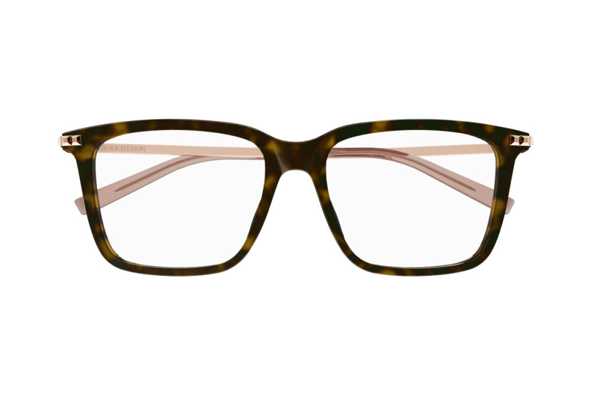 Eyeglasses Woman Boucheron  BC0131O-002