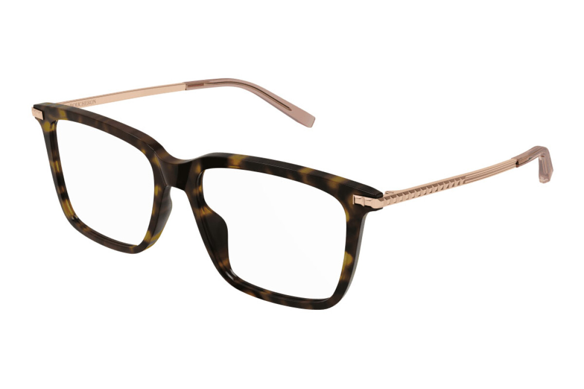 Eyeglasses Woman Boucheron  BC0131O-002