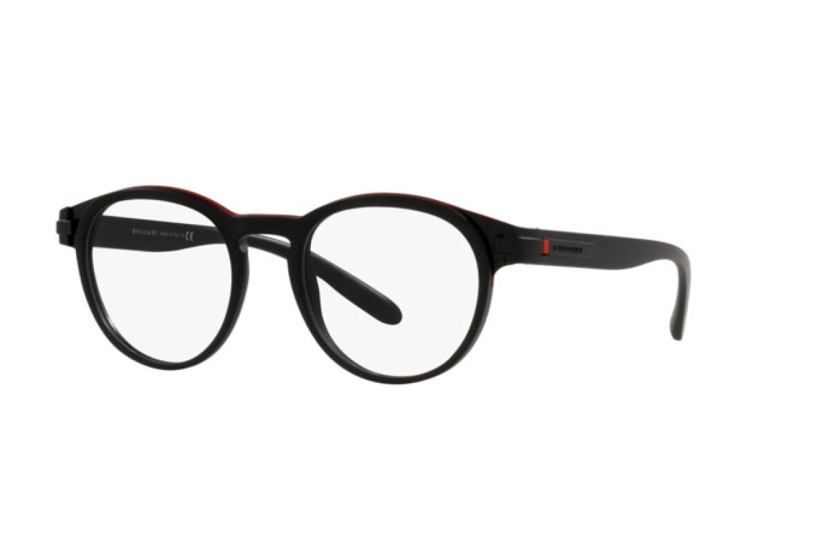 Lunettes de vue Homme Bulgari  BV 1115 5506