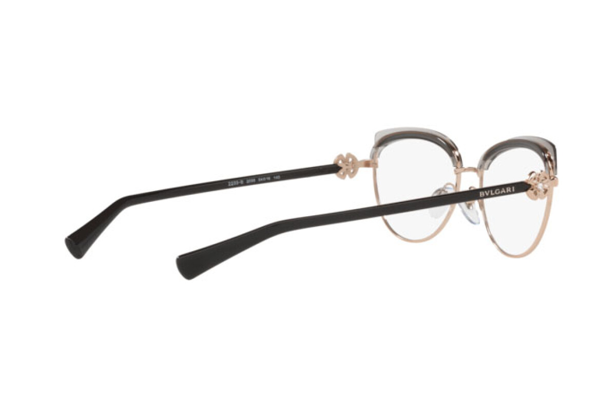 Eyeglasses Woman Bulgari  BV 2233B 2033