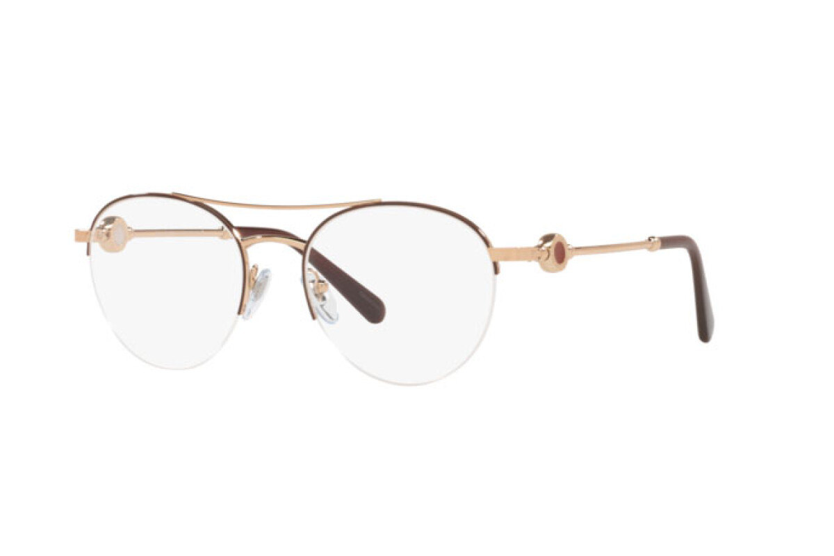 Eyeglasses Woman Bulgari  BV 2235 2064