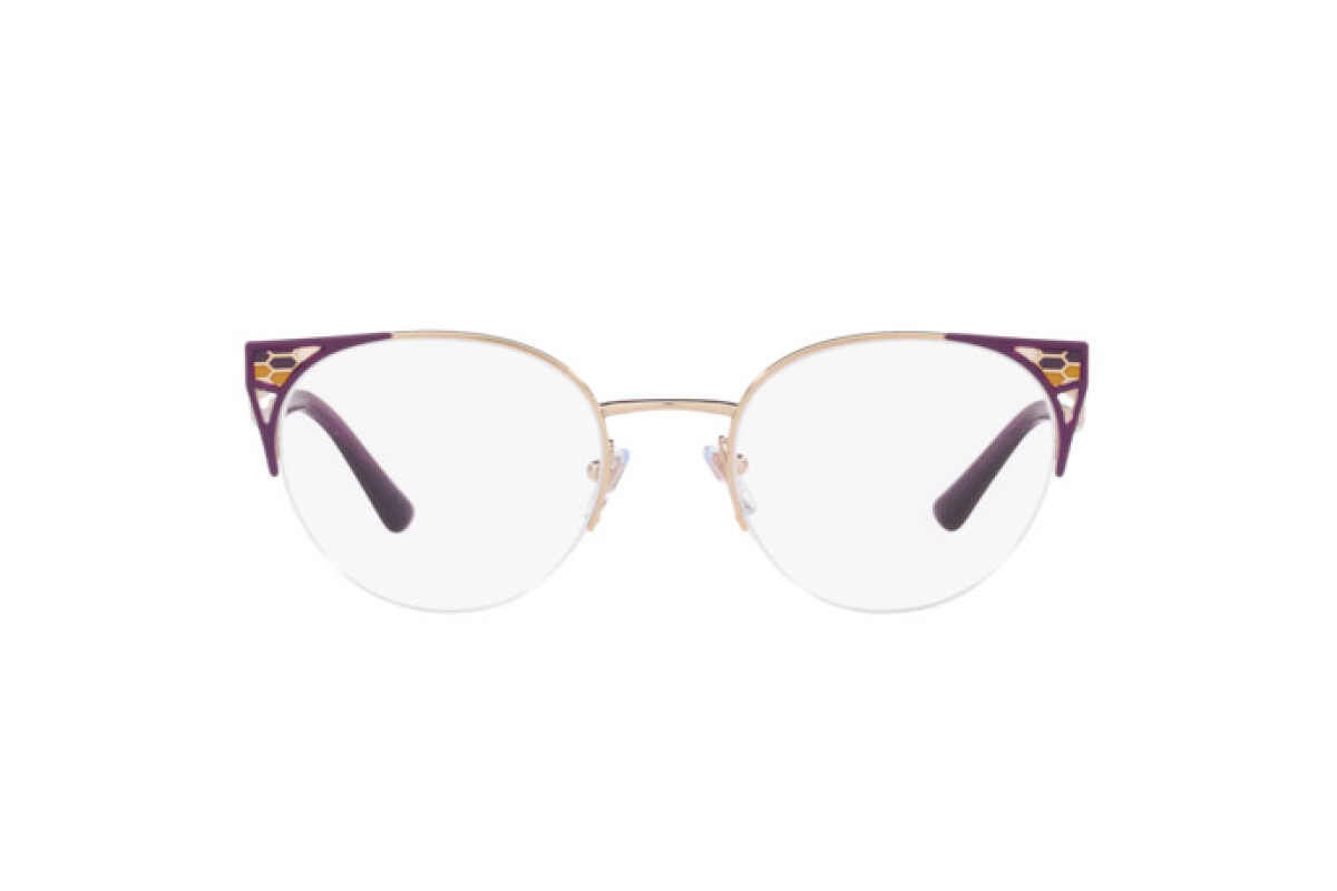 Lunettes de vue Femme Bulgari  BV 2243 2067