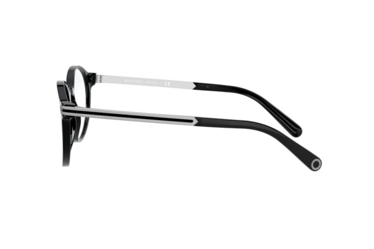 Eyeglasses Man Bulgari  BV 3045 501