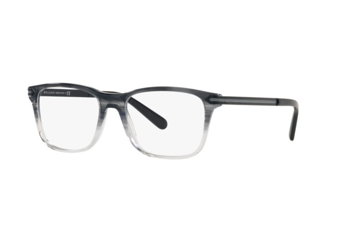 Lunettes de vue Homme Bulgari  BV 3049 5484