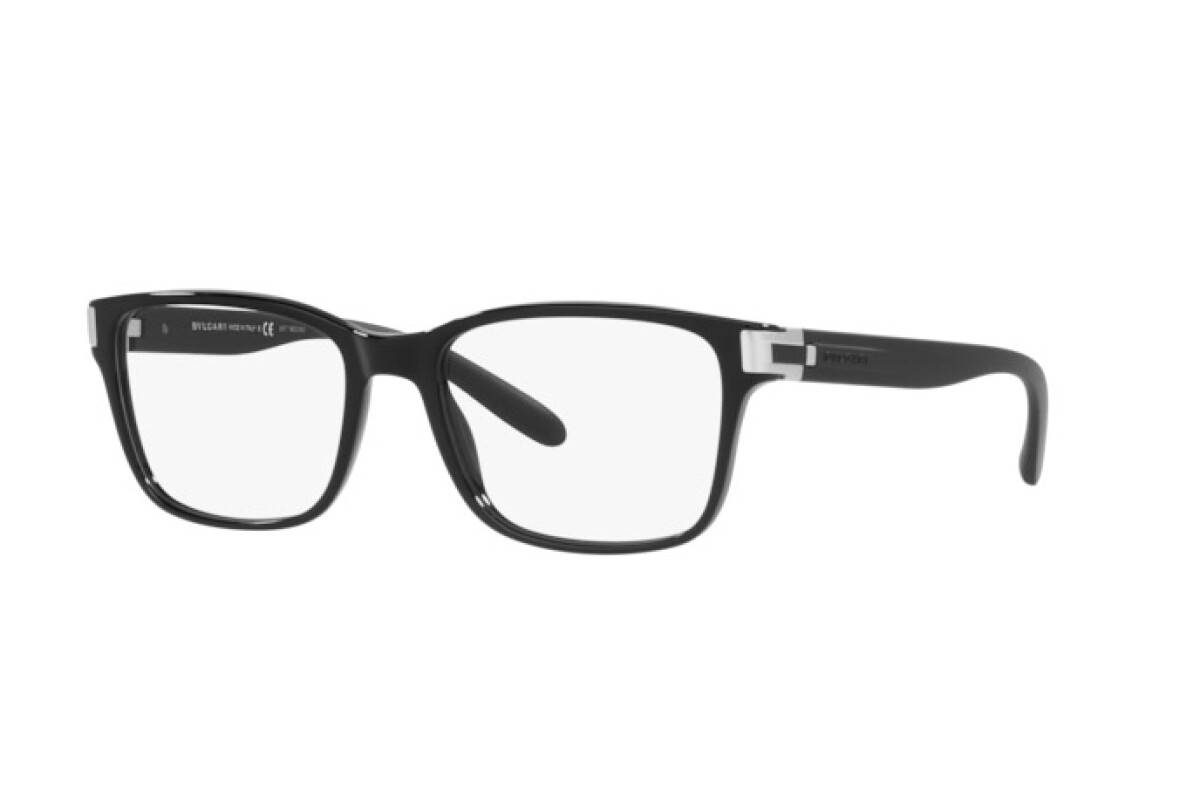 Eyeglasses Man Bulgari  BV 3051 501