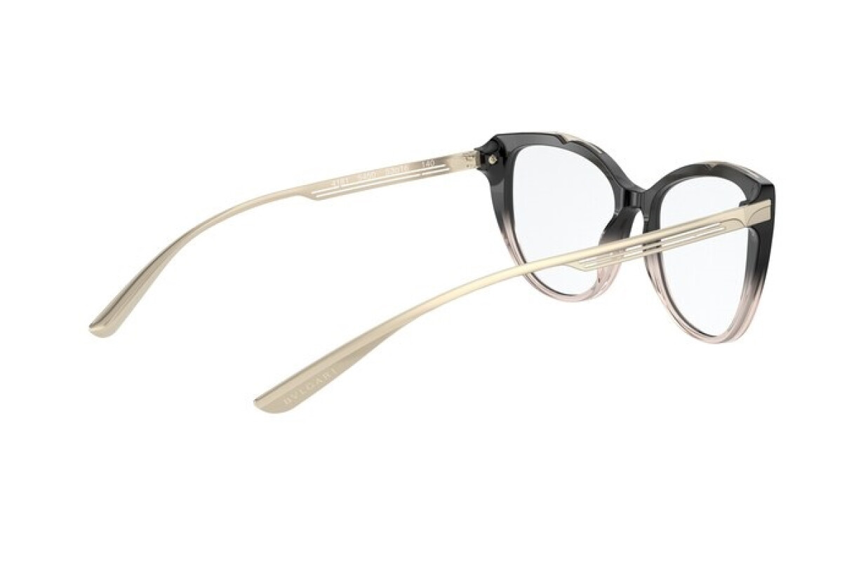 Eyeglasses Woman Bulgari  BV 4181 5450