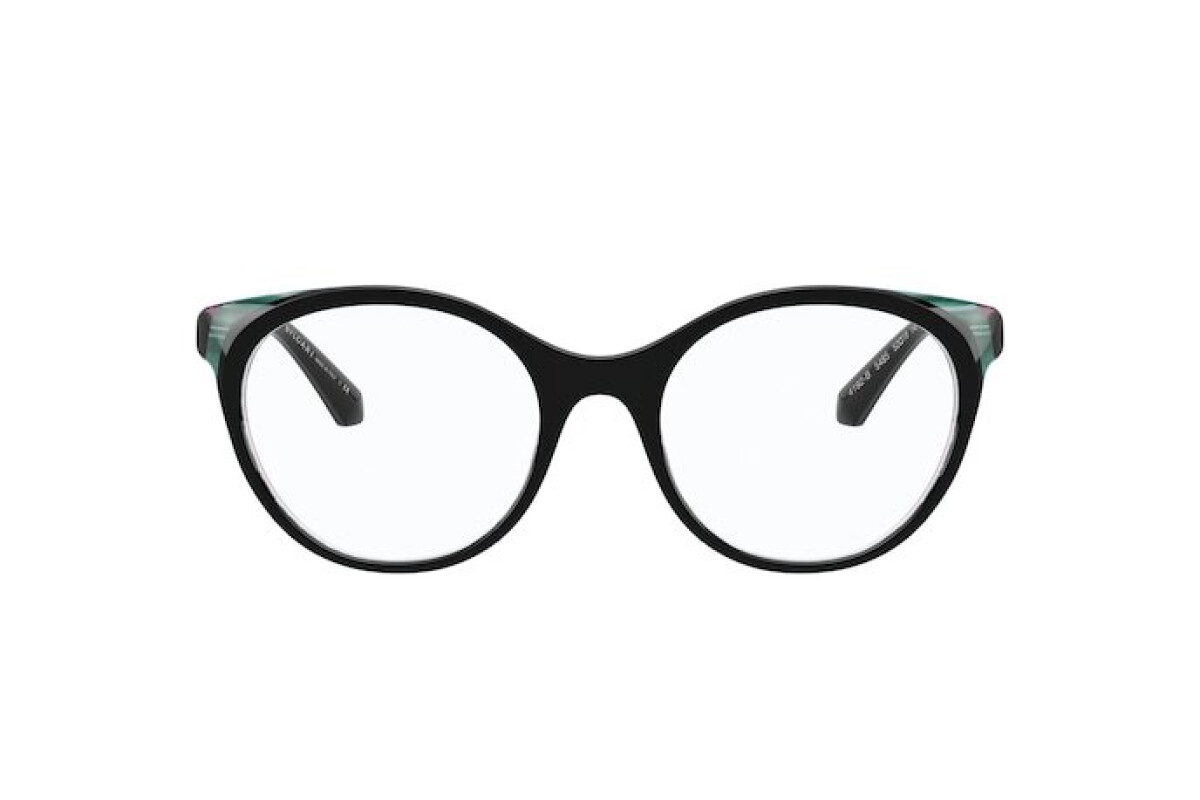 Eyeglasses Woman Bulgari  BV 4192B 5485