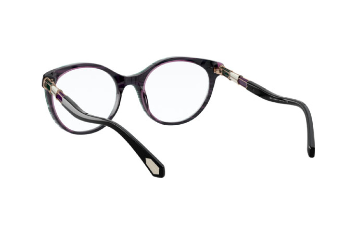 Eyeglasses Woman Bulgari  BV 4192B 5485