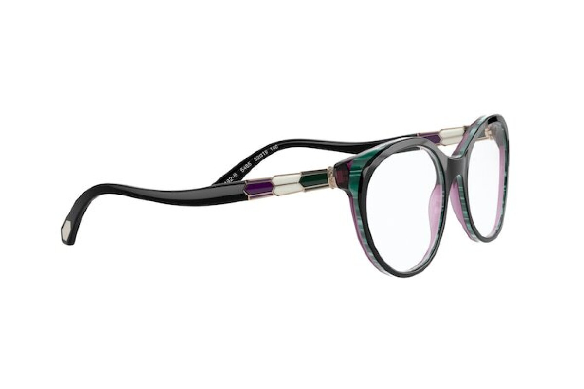 Eyeglasses Woman Bulgari  BV 4192B 5485