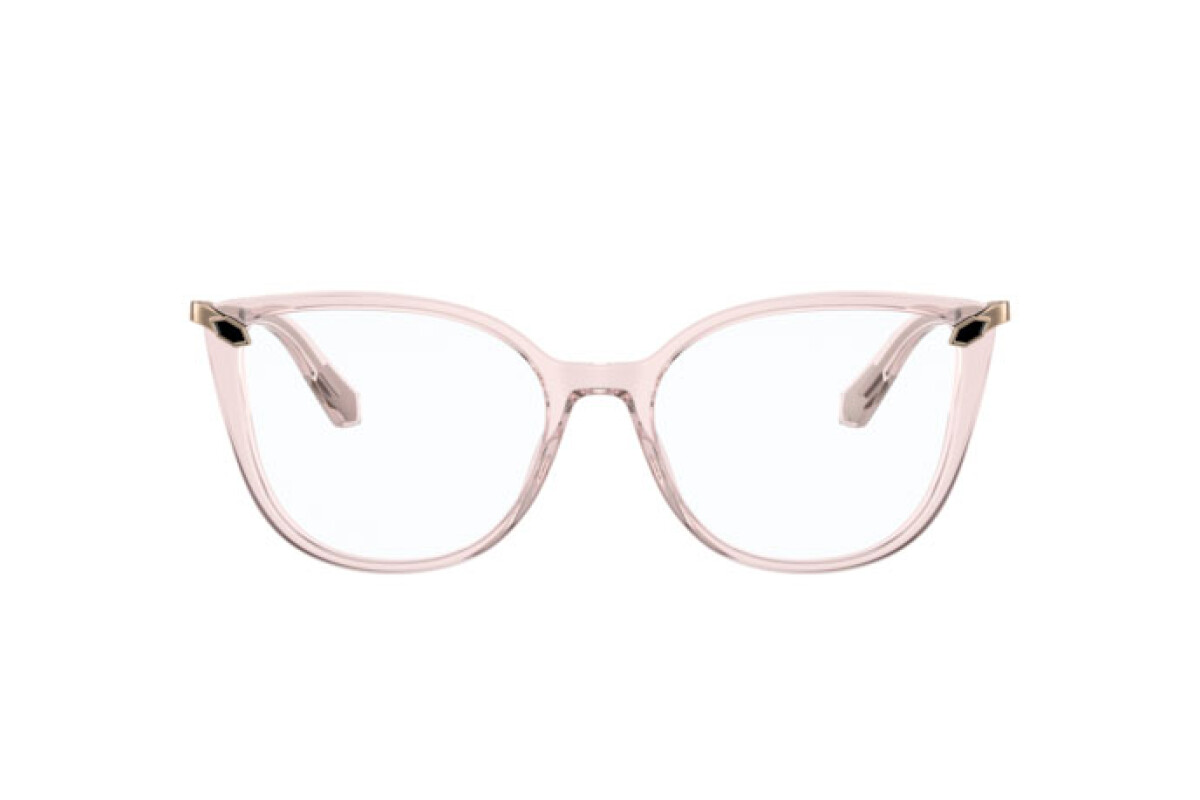 Eyeglasses Woman Bulgari  BV 4196 5470
