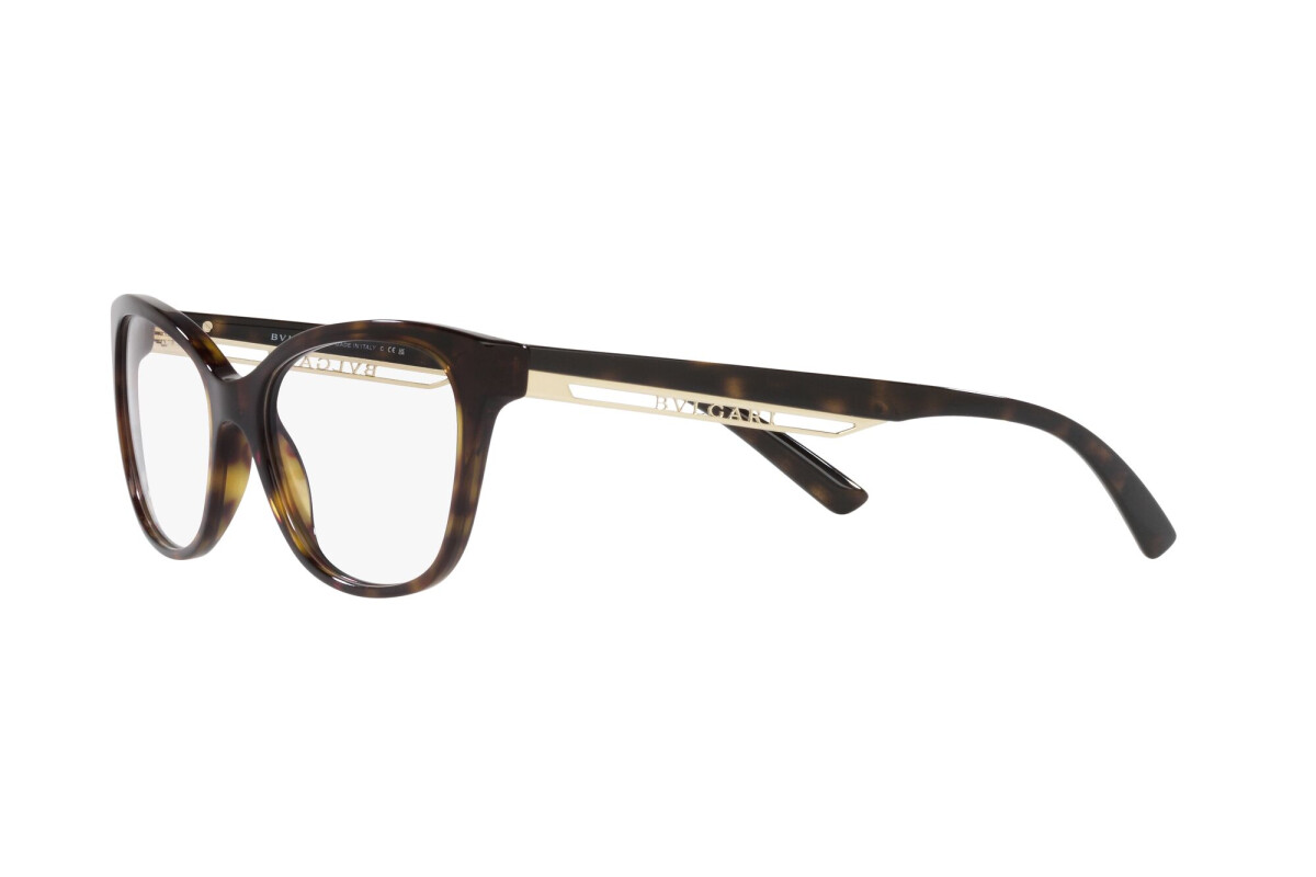 Eyeglasses Woman Bulgari  BV 4211 504