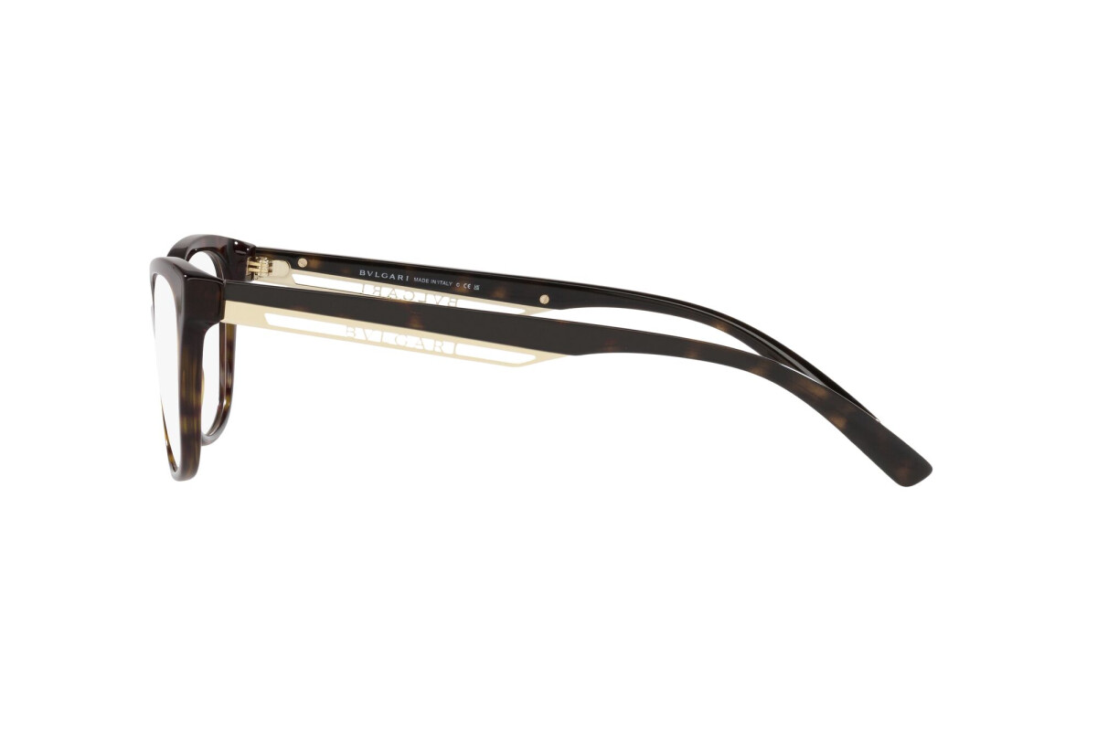 Eyeglasses Woman Bulgari  BV 4211 504