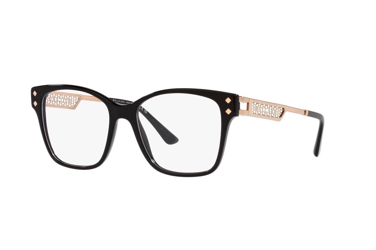 Eyeglasses Woman Bulgari  BV 4213 501