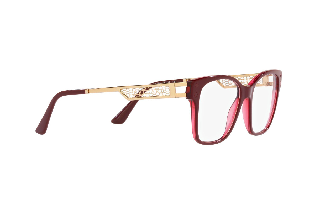 Eyeglasses Woman Bulgari  BV 4213 5469