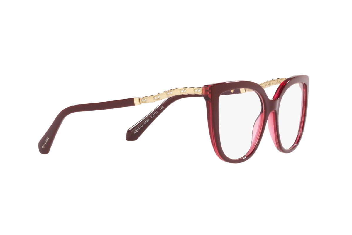 Lunettes de vue Femme Bulgari  BV 4214B 5469