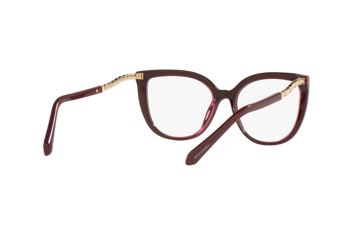 Lunettes de vue Femme Bulgari  BV 4214B 5469