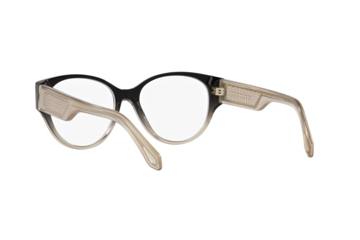 Eyeglasses Woman Bulgari  BV 4217 5450