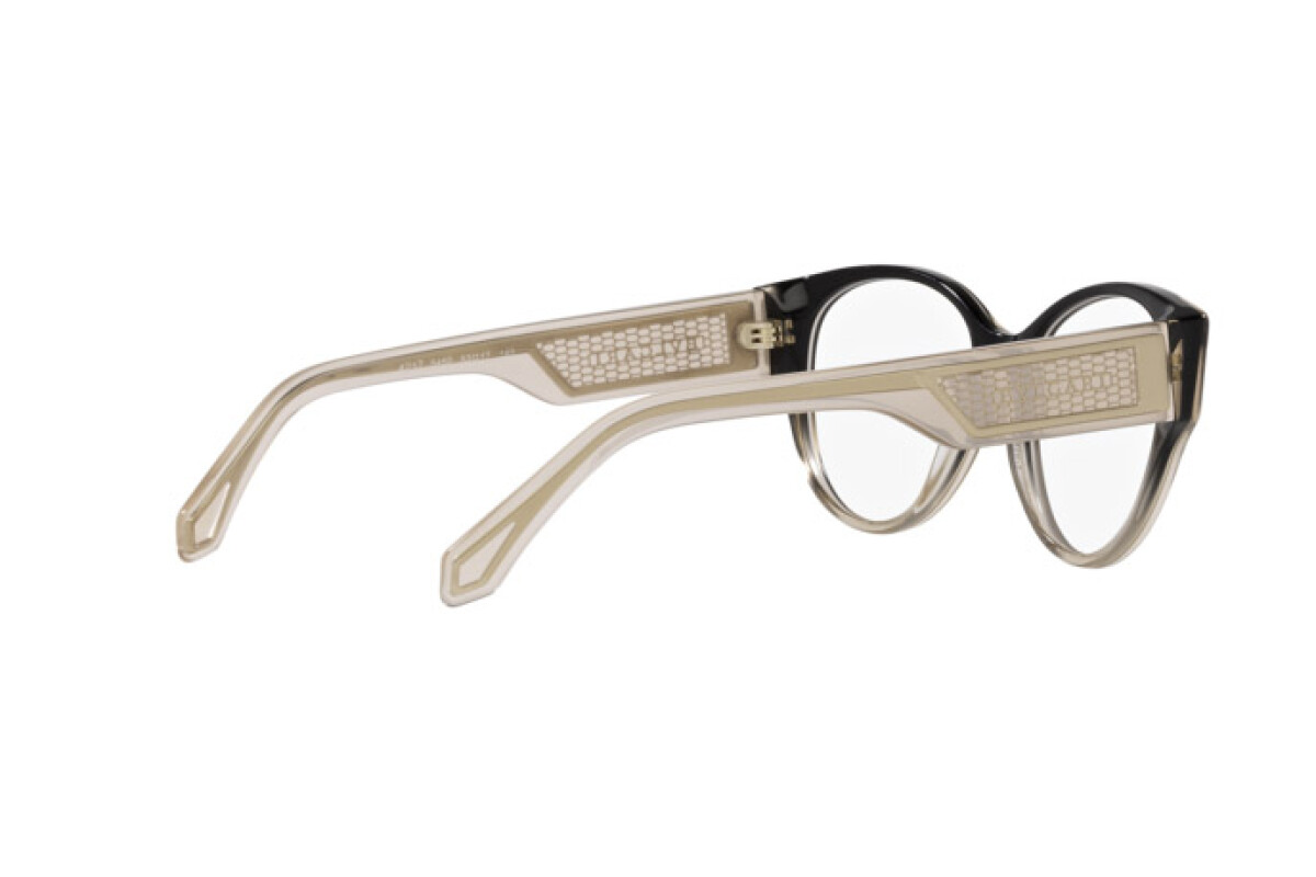 Eyeglasses Woman Bulgari  BV 4217 5450