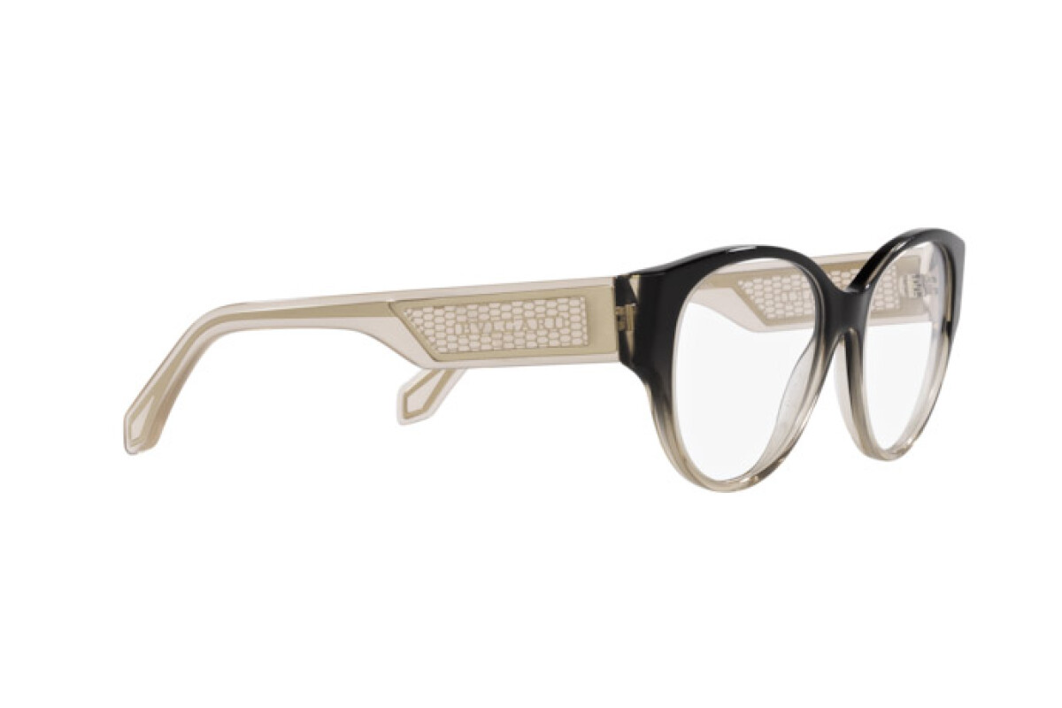 Eyeglasses Woman Bulgari  BV 4217 5450