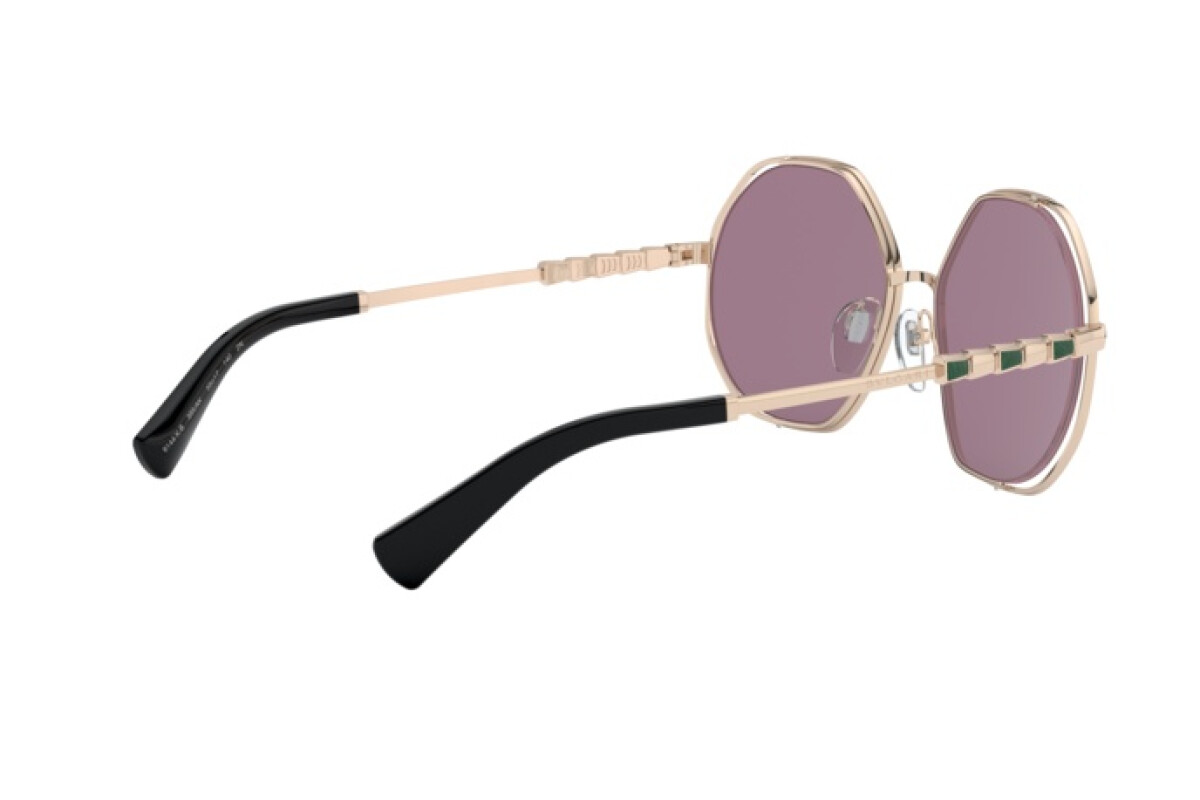 Sunglasses Woman Bulgari  BV 6144KB 395/AK