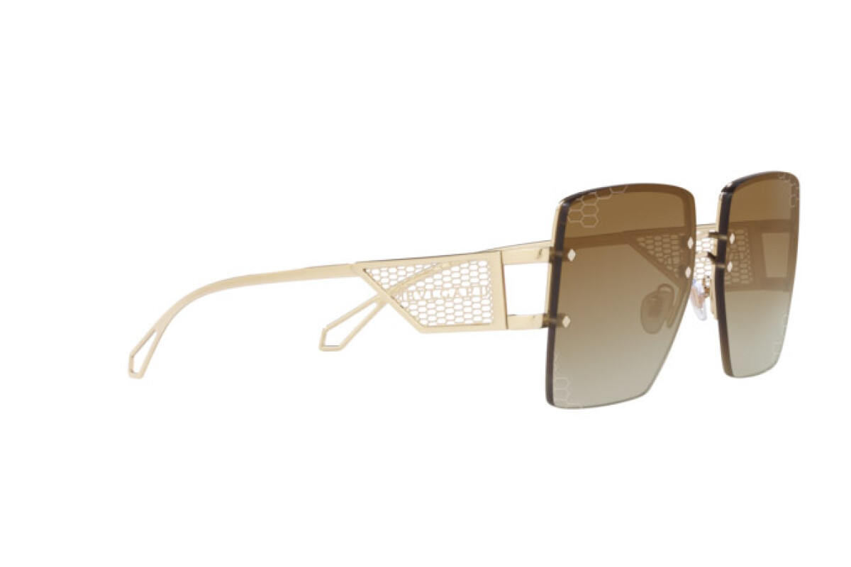 Lunettes de soleil Femme Bulgari  BV 6178 278/OO