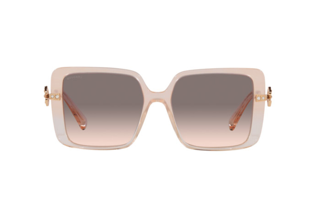 Lunettes de soleil Femme Bulgari  BV 8243B 55123B