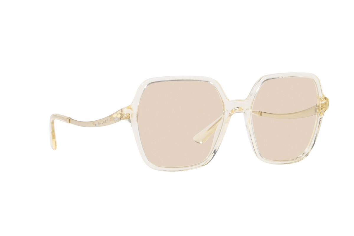 Lunettes de soleil Femme Bulgari  BV 8252 5522M4