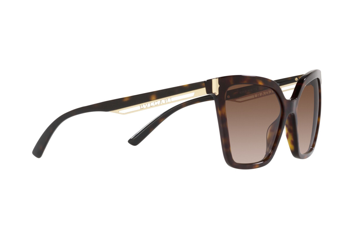 Lunettes de soleil Femme Bulgari  BV 8253 504/13