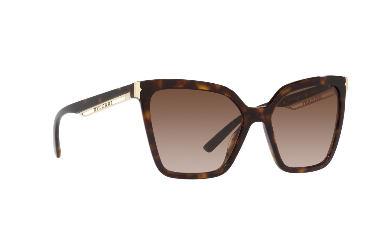 Lunettes de soleil Femme Bulgari  BV 8253 504/13