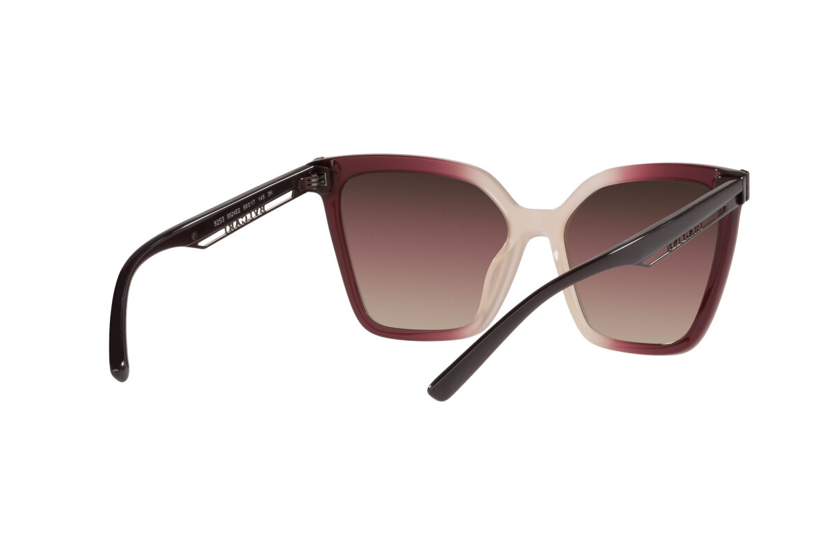 Lunettes de soleil Femme Bulgari  BV 8253 5524E2