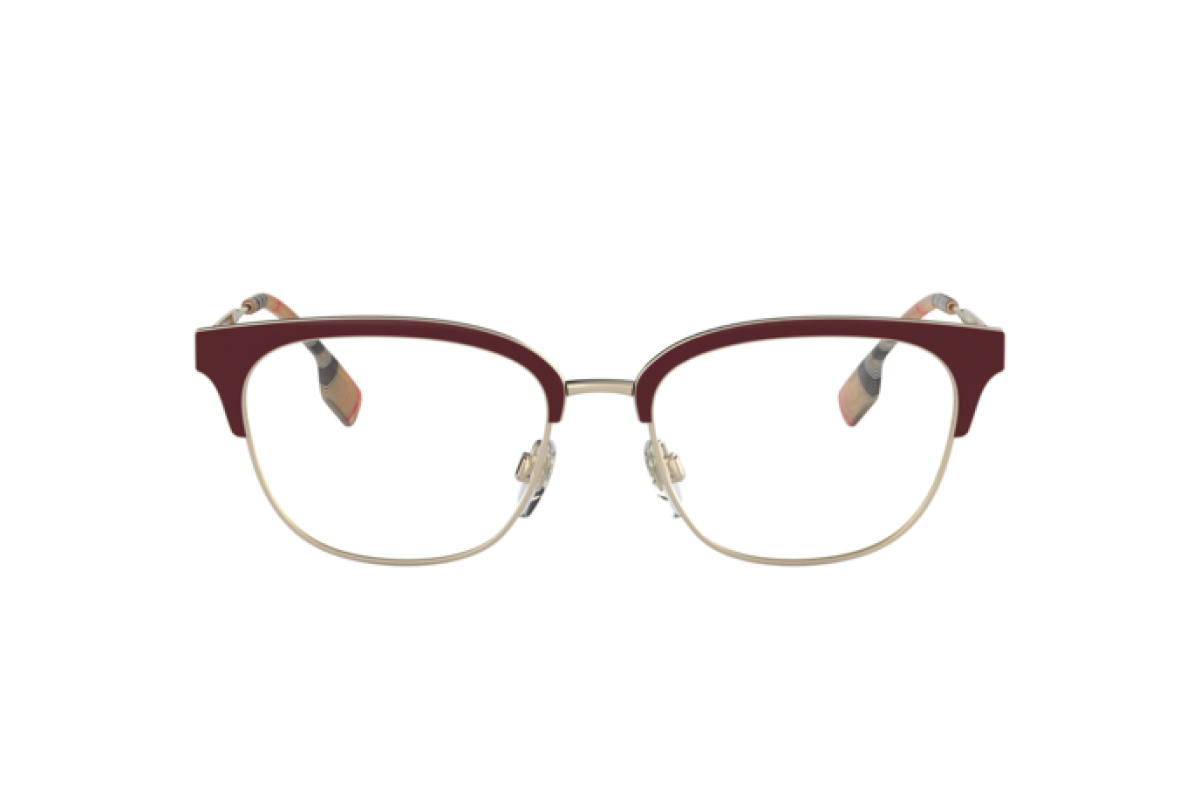 Eyeglasses Woman Burberry  BE 1334 1292