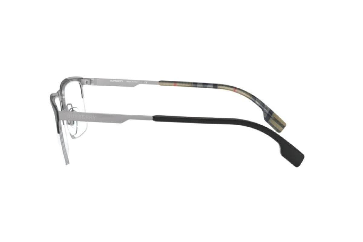 Eyeglasses Man Burberry  BE 1344 1003