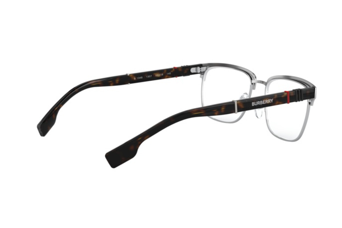 Eyeglasses Man Burberry  BE 1348 1307