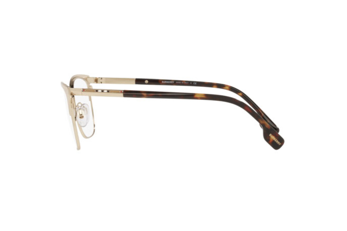 Eyeglasses Woman Burberry Alma BE 1362 1109