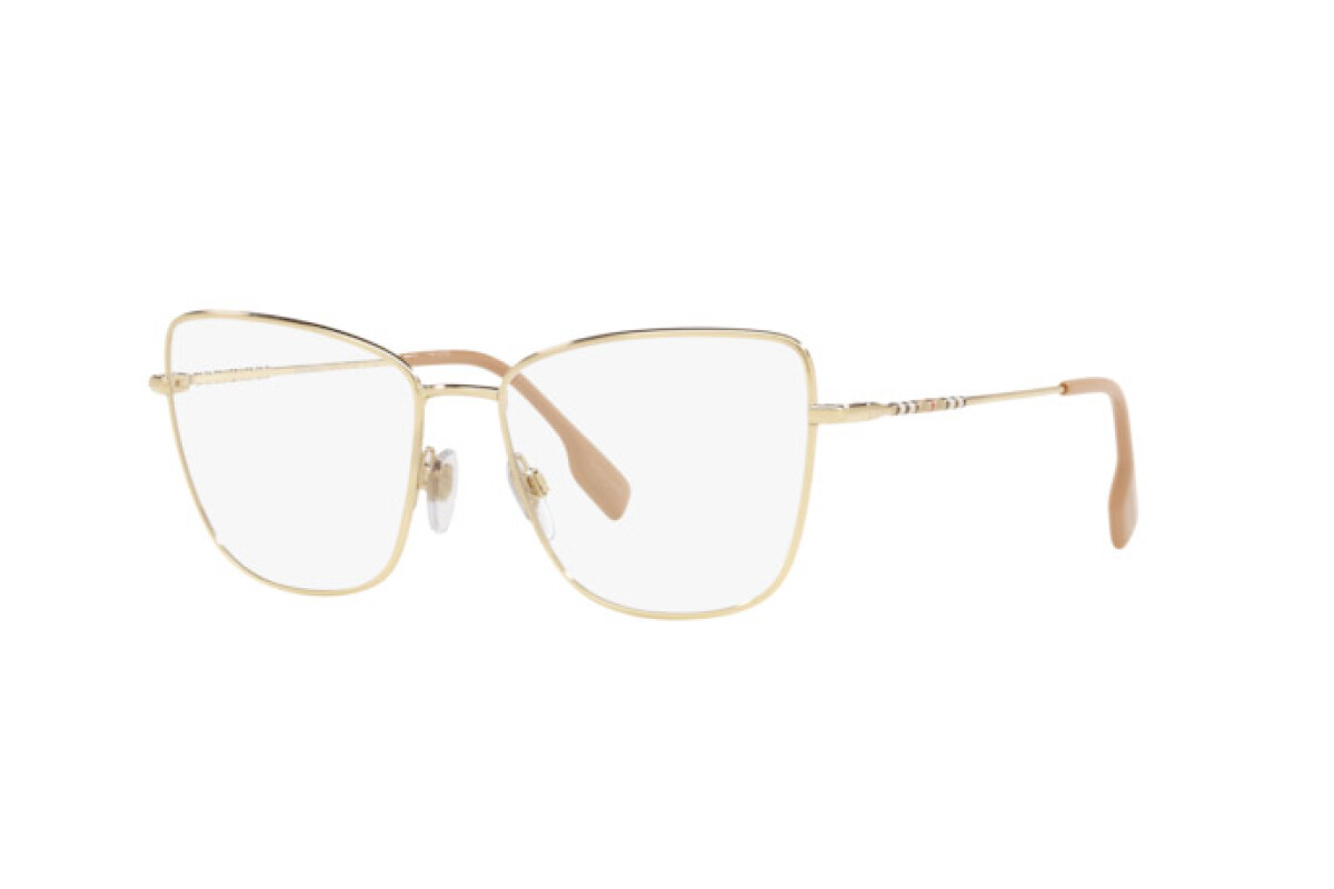 Lunettes de vue Femme Burberry Bea BE 1367 1338