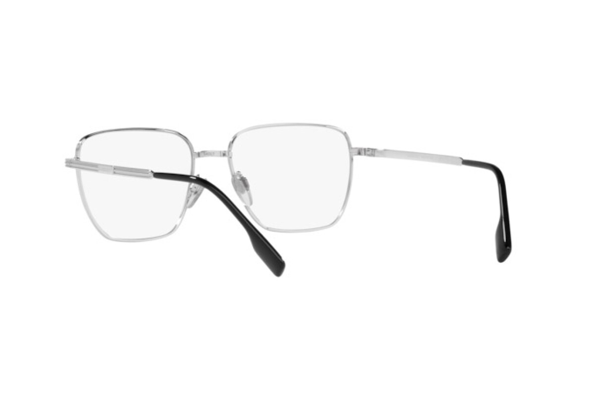 Lunettes de vue Homme Burberry Booth BE 1368 1005