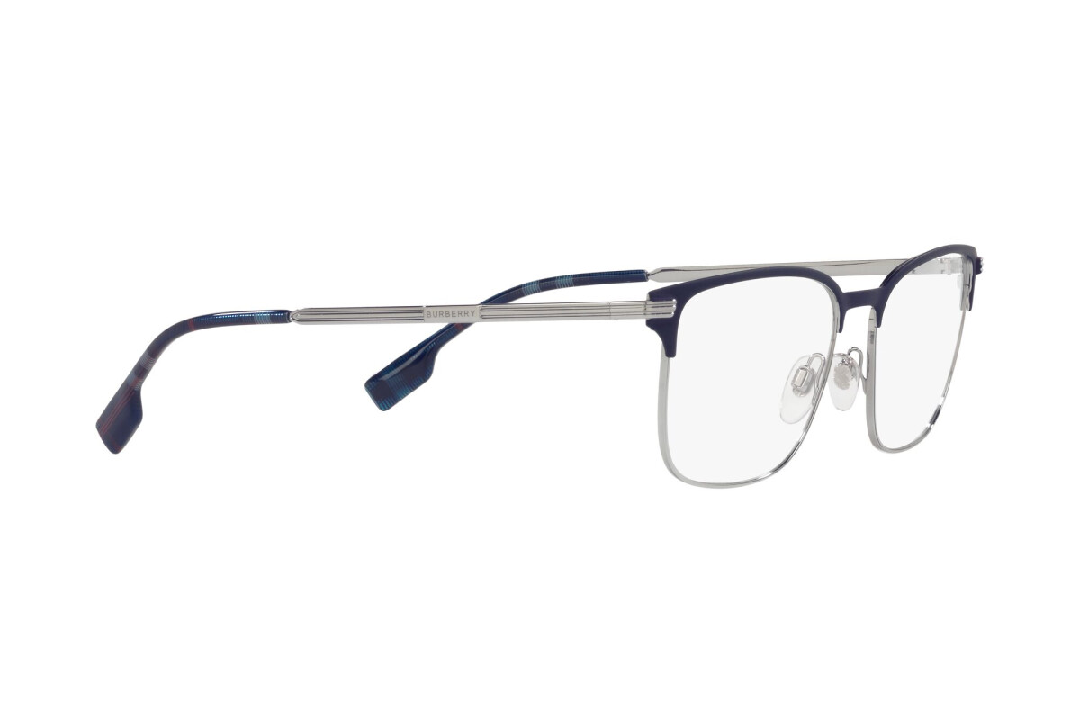 Eyeglasses Man Burberry Malcolm BE 1372 1003