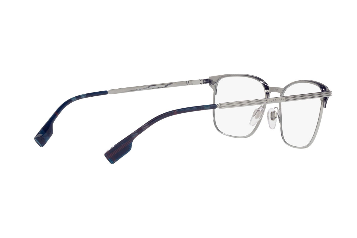 Eyeglasses Man Burberry Malcolm BE 1372 1003