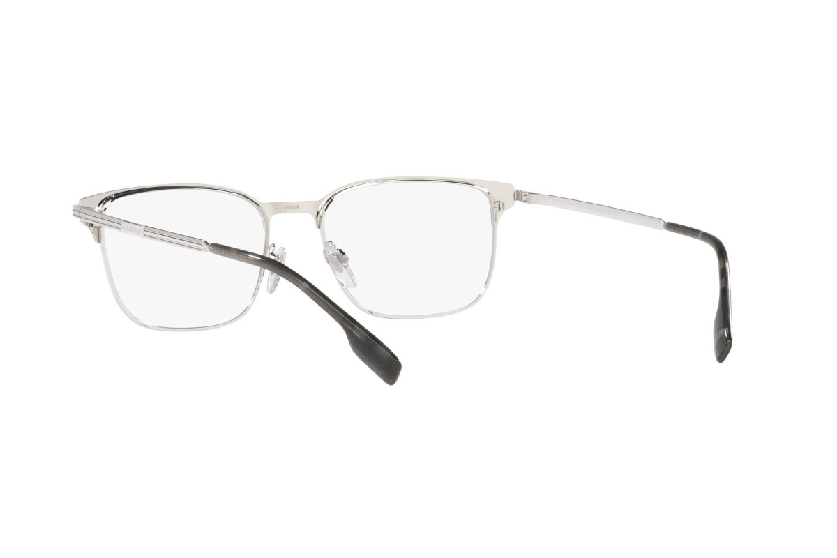 Eyeglasses Man Burberry Malcolm BE 1372 1005