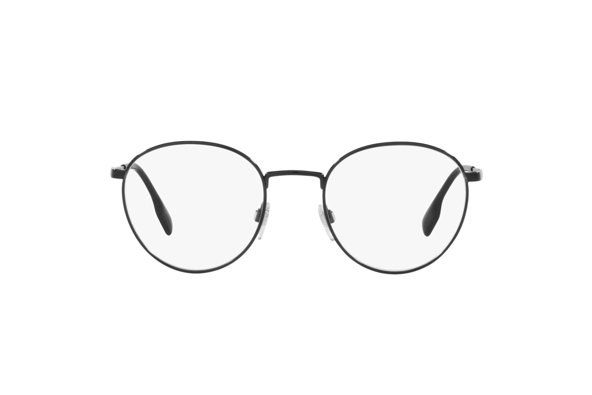 Eyeglasses Man Burberry Hugo BE 1373 1001