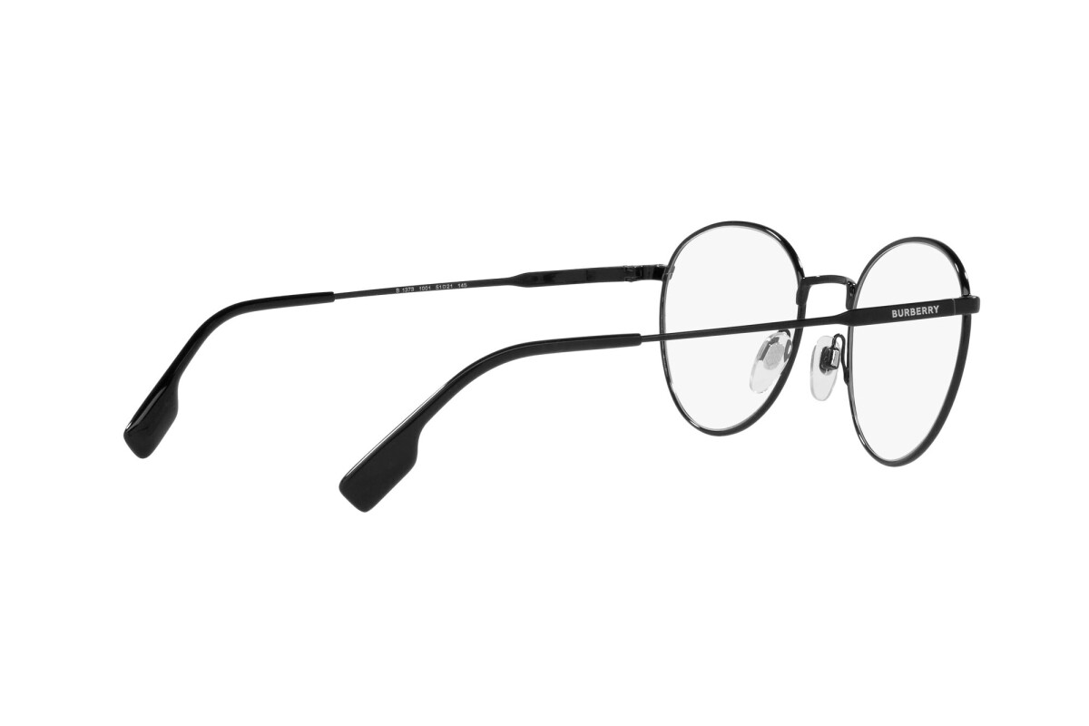 Eyeglasses Man Burberry Hugo BE 1373 1001