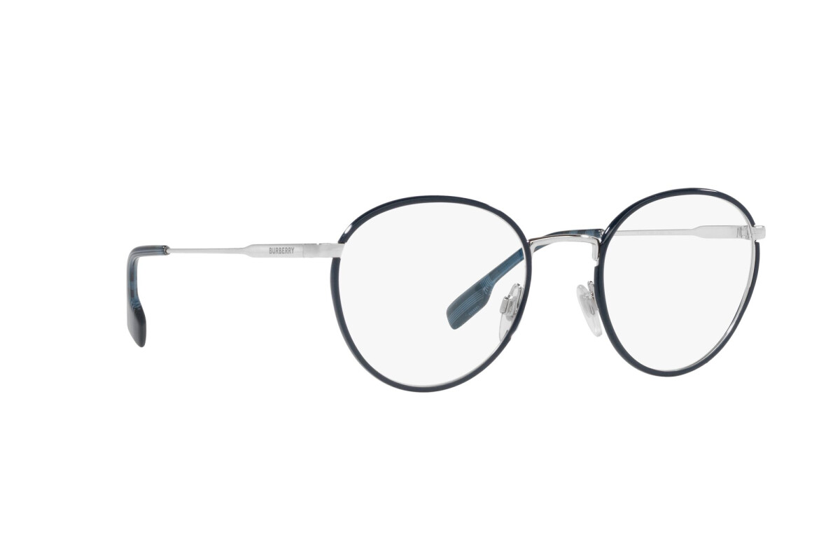 Eyeglasses Man Burberry Hugo BE 1373 1005