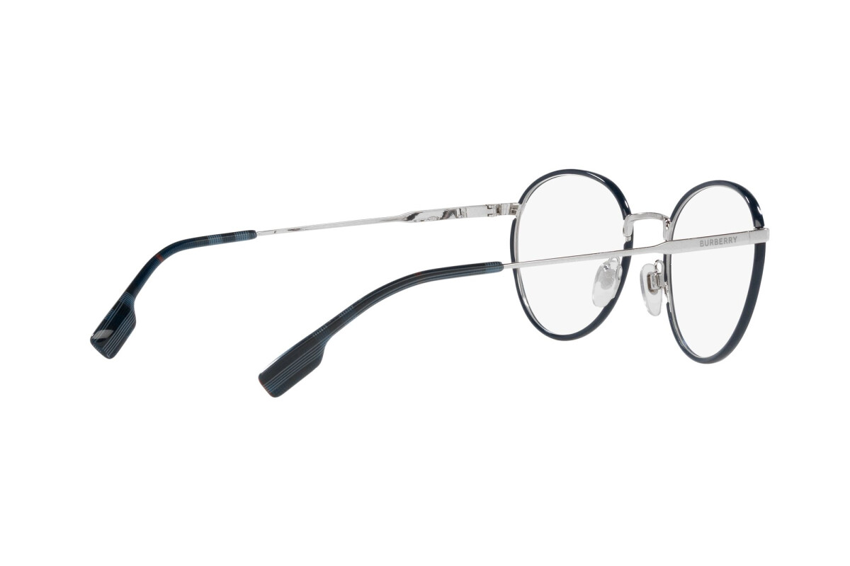 Eyeglasses Man Burberry Hugo BE 1373 1005